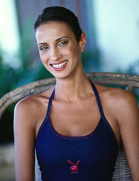 Dora Pohanyar porn model picture