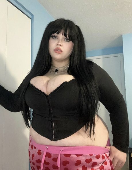 Nihilism Angel model pics