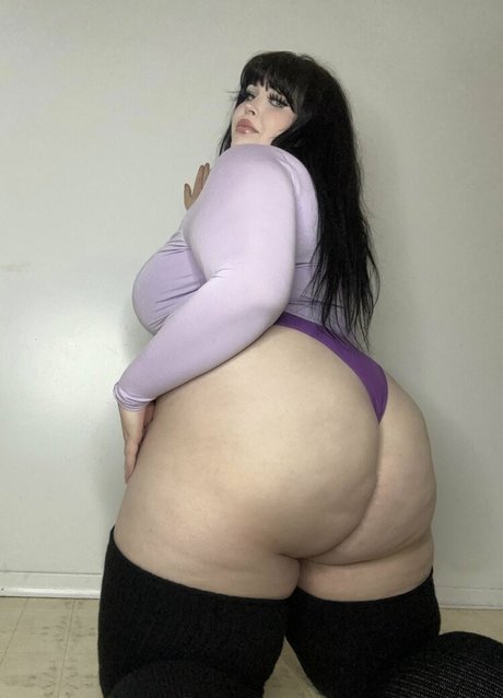 Nihilism Angel naked actress pic