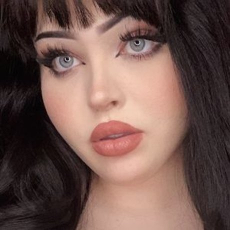 Nihilism Angel erotic pornstar image