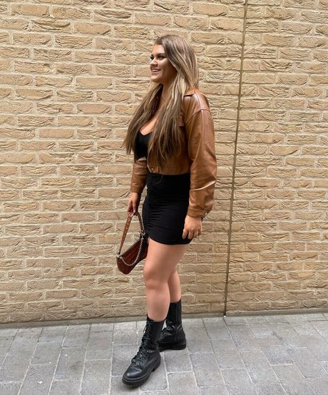 Molly Georgia Leach pornstar best gallery