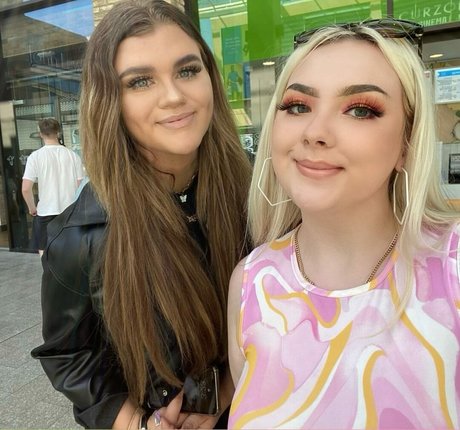 Molly Georgia Leach pornstar sex image