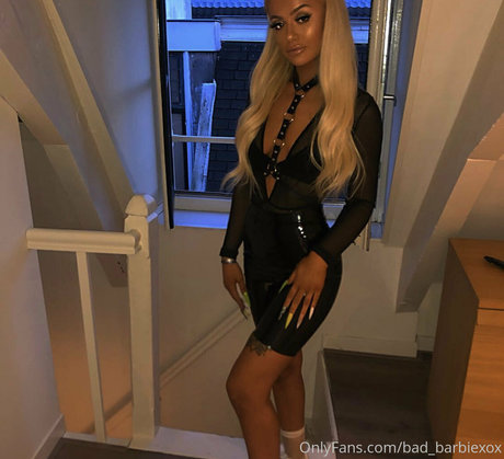 bad barbiexox exclusive pornstar archive