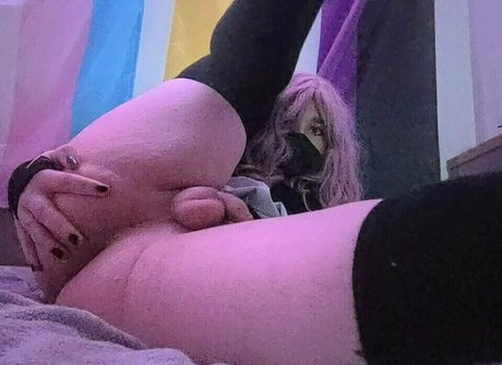 virtualfem model naked pic