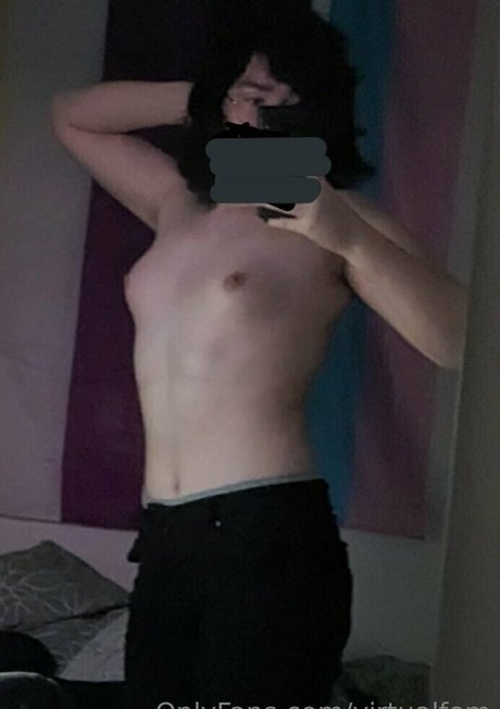 virtualfem model pornographic photo