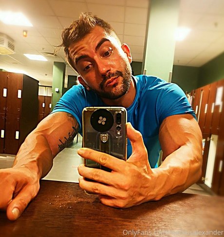 markusalexander naked pornstar archive