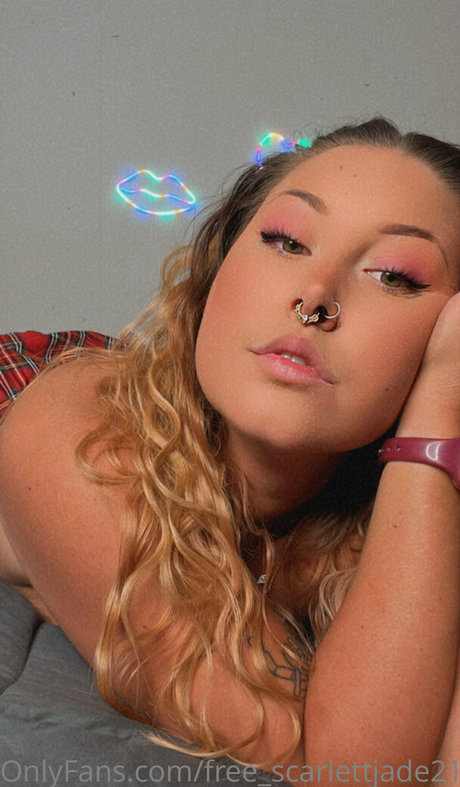 free scarlettjade214 best model image