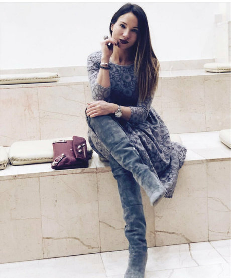 veronicasilesto star gallery