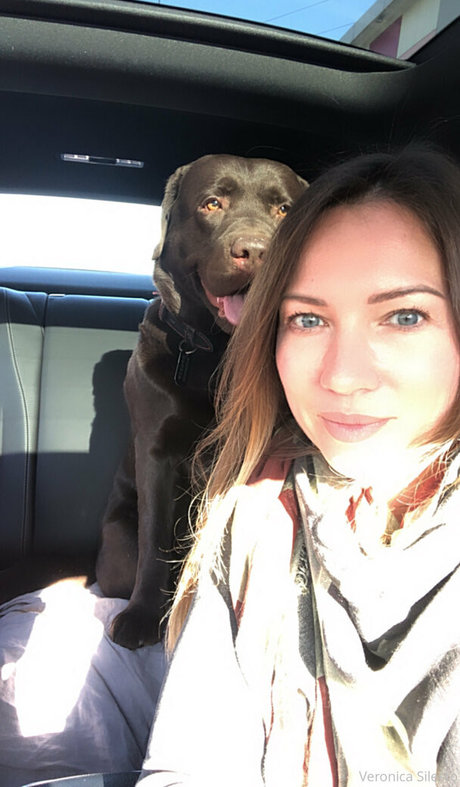 veronicasilesto nice star pic