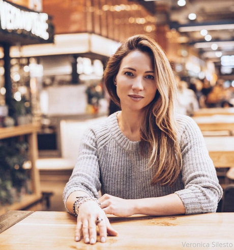 veronicasilesto star porn pic