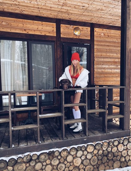 veronicasilesto pornstar xxx gallery