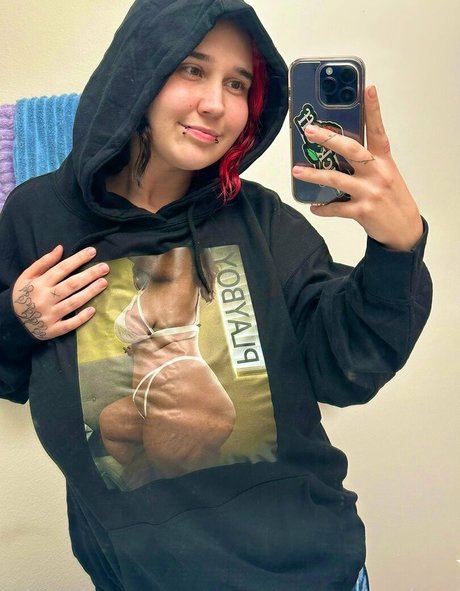 Goddess Ray perfect star images