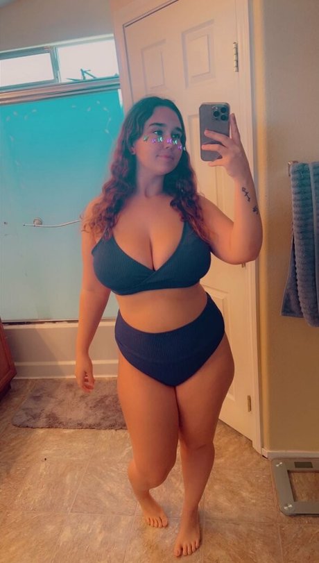 Goddess Ray star perfect pictures