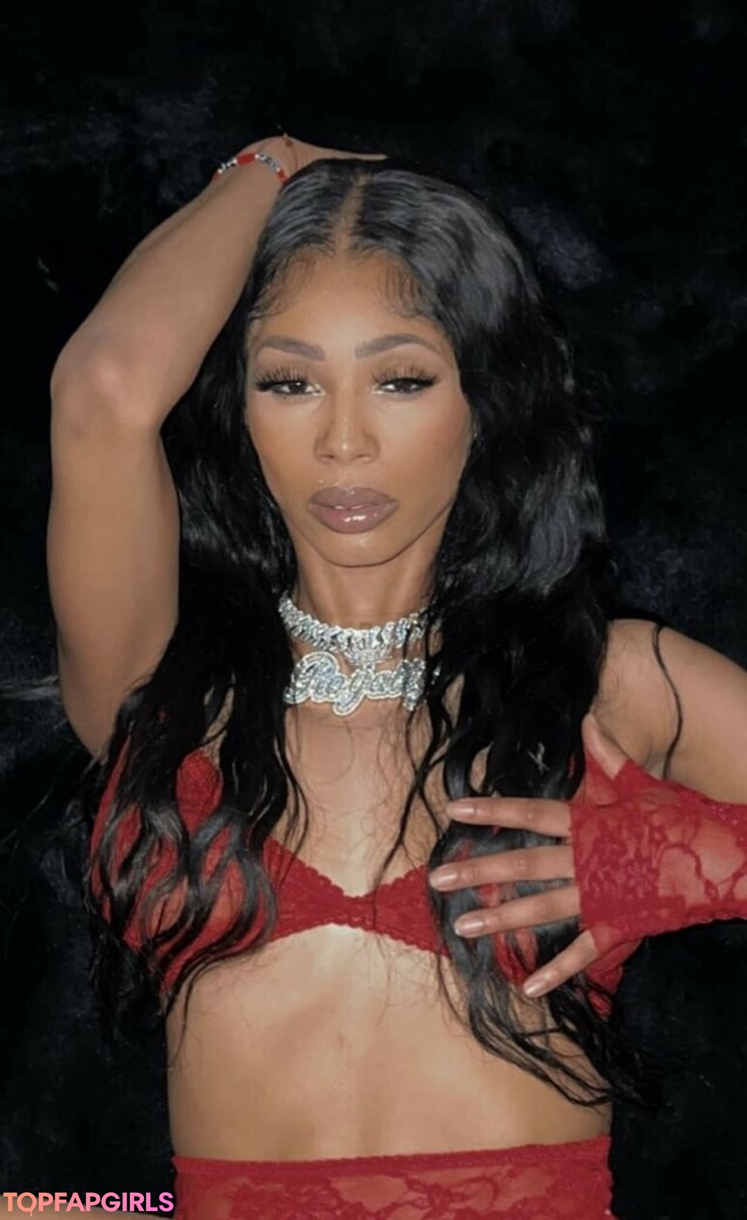 royalty24kt sex model image