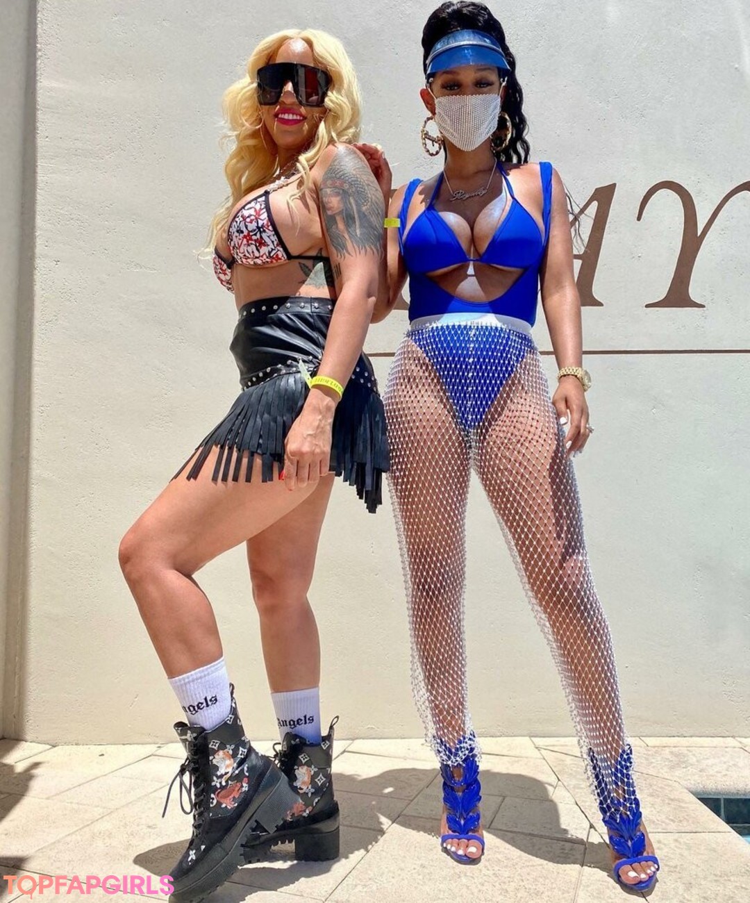 royalty24kt hot actress image