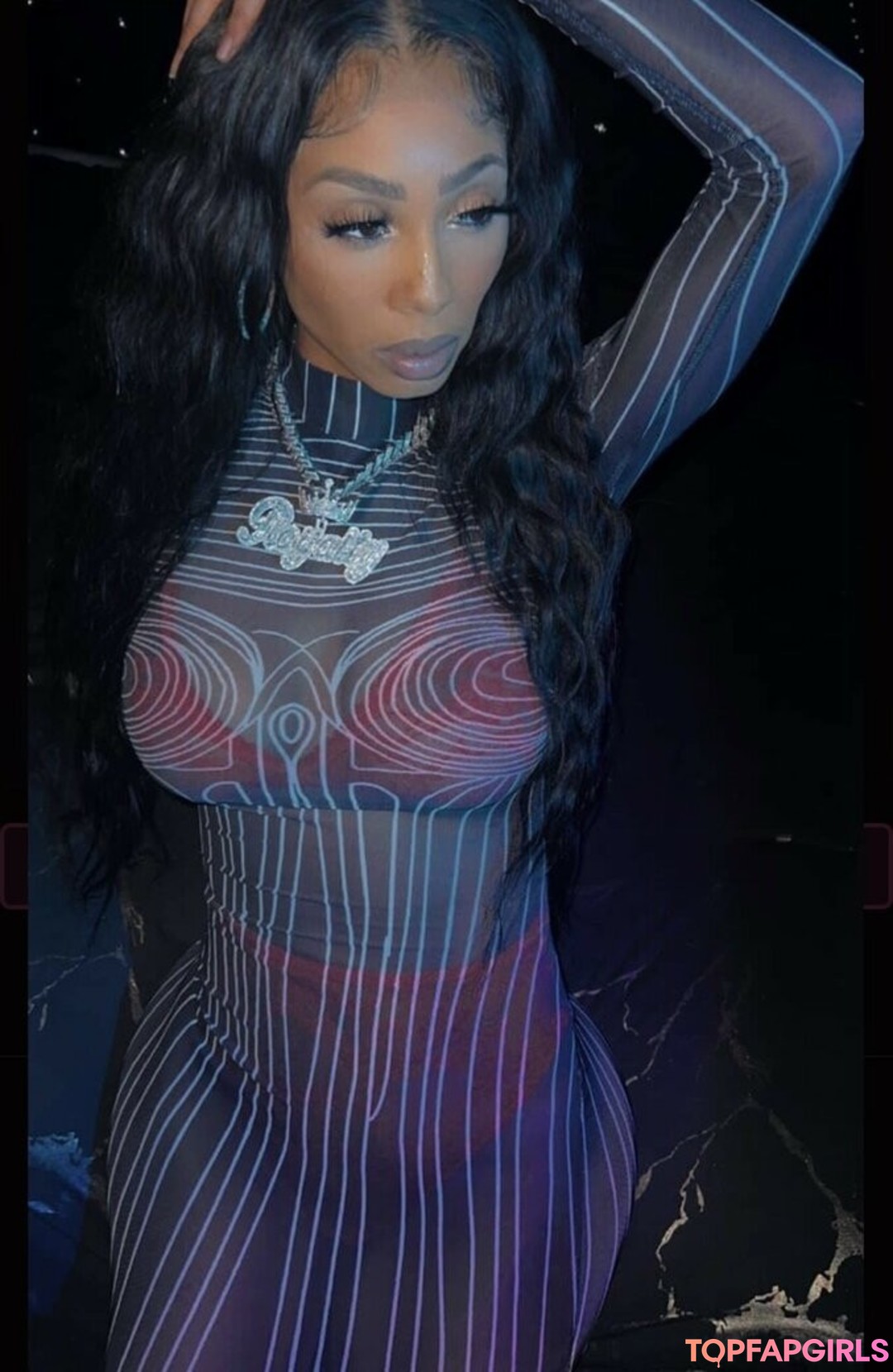 royalty24kt xxx model pic