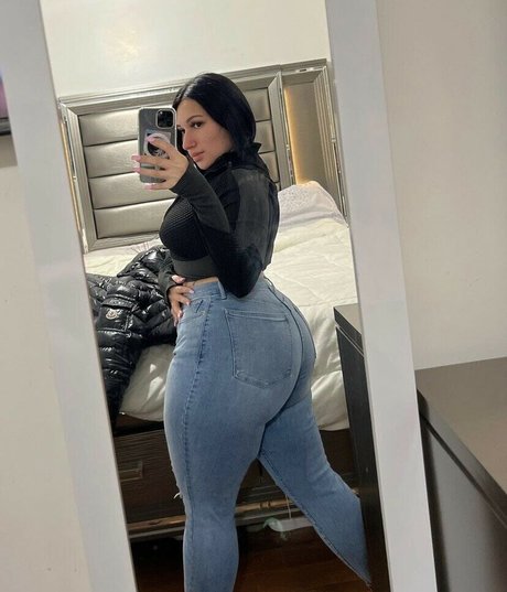 carlaroseex model beautiful photo