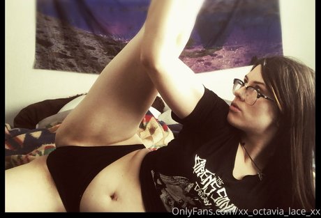 xx octavia lace xx perfect model archive