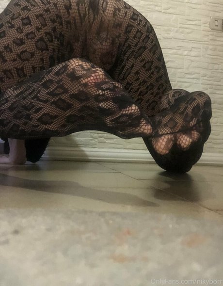 nikyborr xxx star gallery