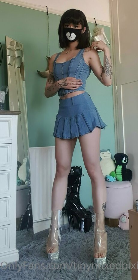 tinymixedpixie pornstar sex images