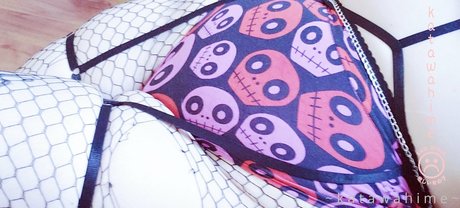 blonde handjob onlyfans erotic image