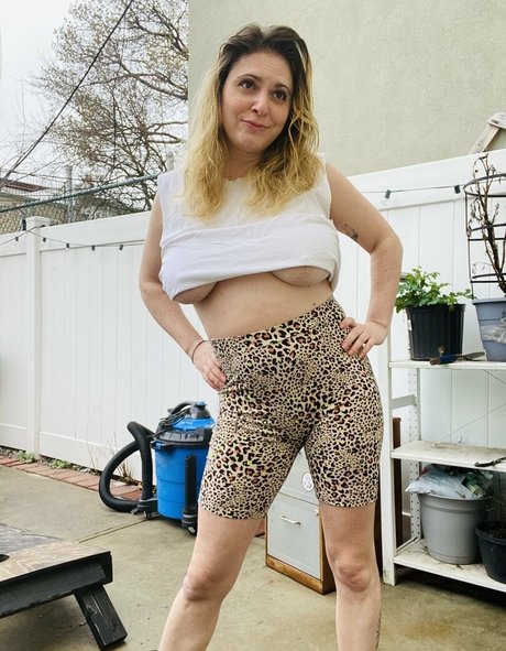 asian blonde onlyfans hot nude image