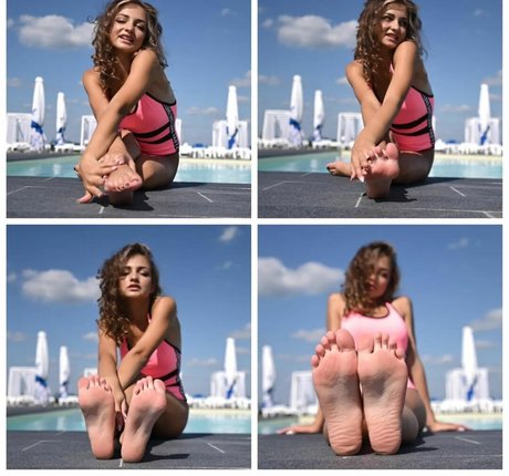 Anastasia Kosteniuk star beautiful photos