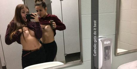 Marie Lyne art model gallery