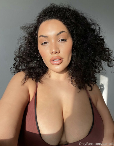 parisxhk pornstar beautiful gallery