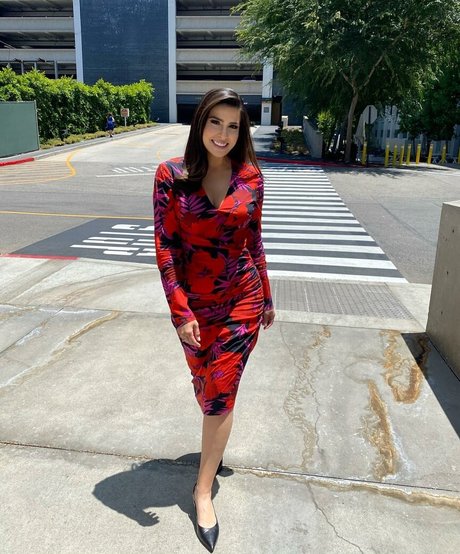 Alejandra Ortiz Chagin top model gallery