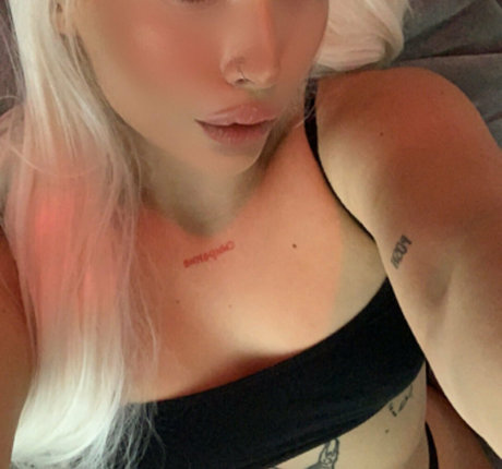 Saintpussey high quality pornstar gallery