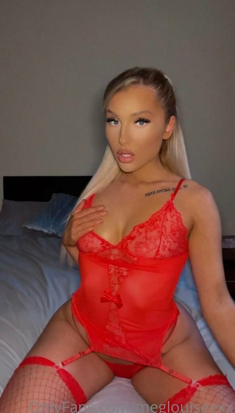 meglouiseexx pornstar nice pic