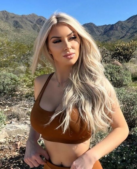 Kassi Jayde model nude photo