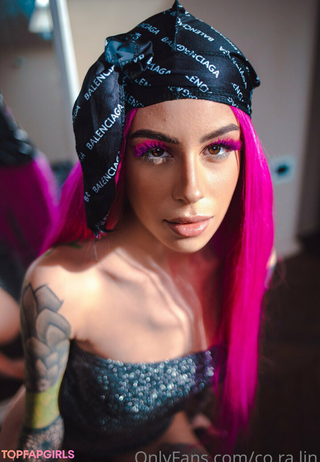 co ra lin high quality pornstar pictures