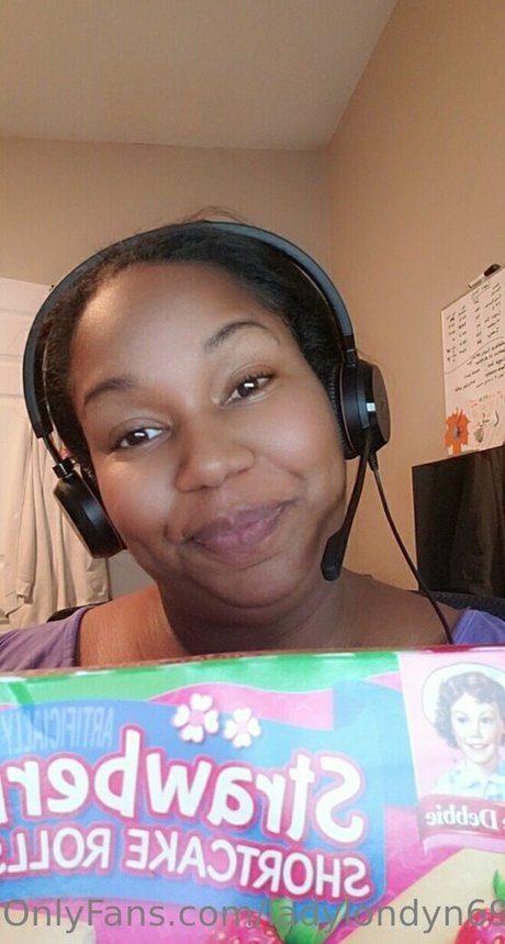 ladylondyn69 star sex photo