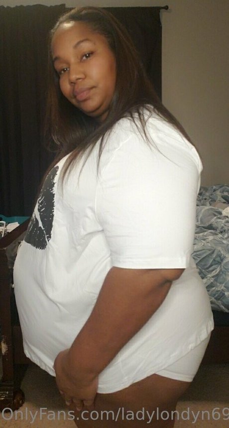 ladylondyn69 best model pics