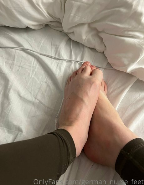german nurse feet star sexy photos