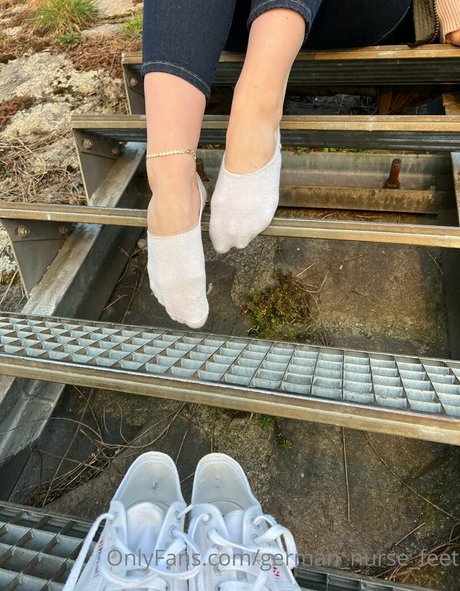 german nurse feet sexy actress image