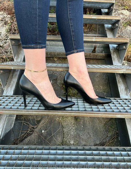 german nurse feet pornstar naked pics