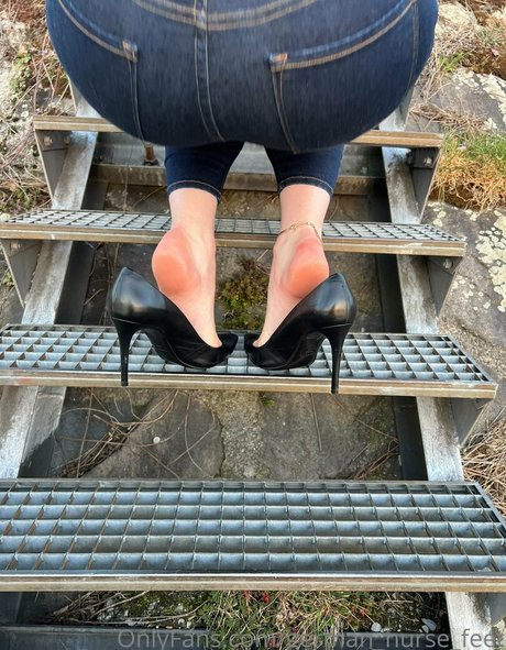 german nurse feet model nude archive