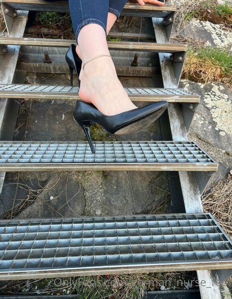 german nurse feet model sex pics