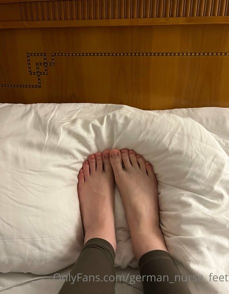 german nurse feet pornstar best galleries