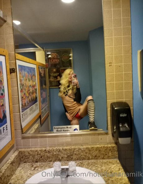 hotelbananamilk star hot pictures