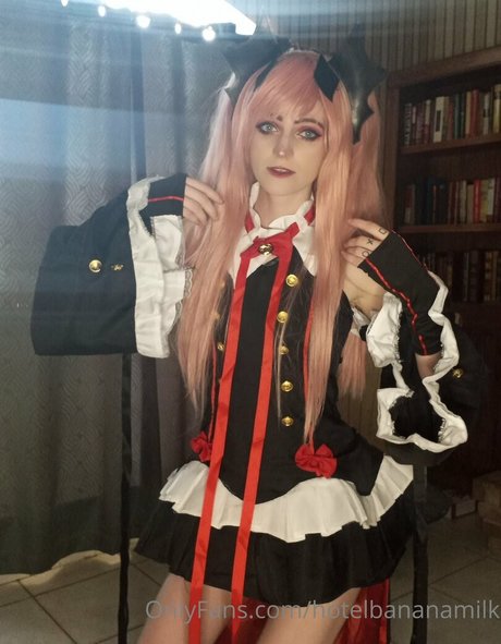 hotelbananamilk beautiful model photos