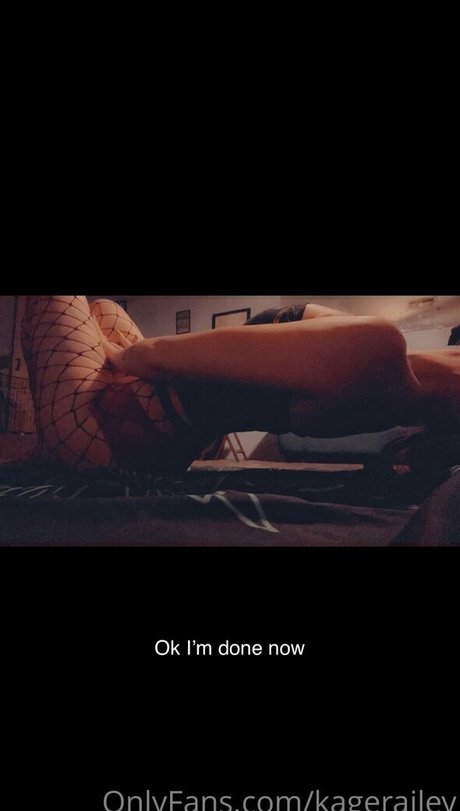 kagerailey model porn picture