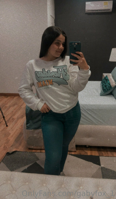 gabyfox 1 star sex pic