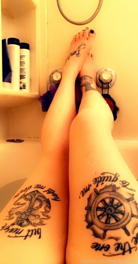 layydee hiraeth erotic star image