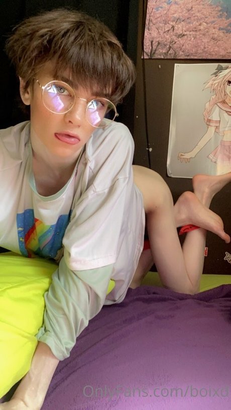 femboixd model perfect photos