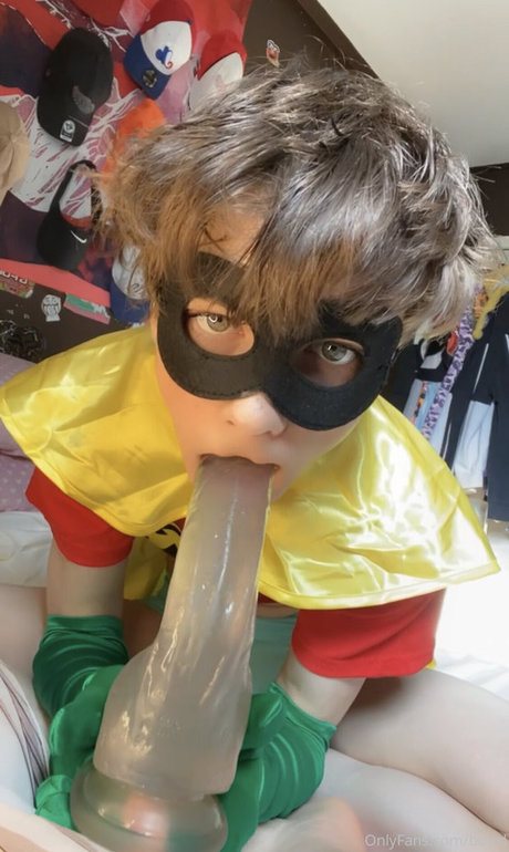 femboixd model exclusive photo