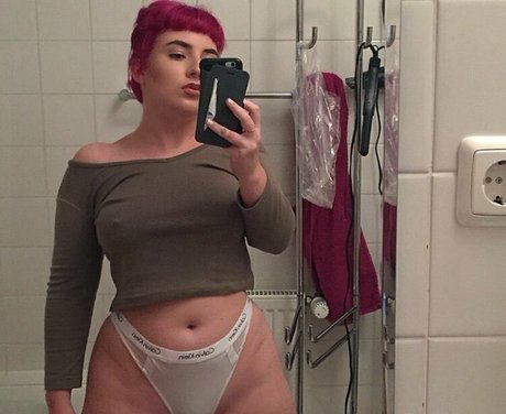 sadgalbri pornstar hot photos